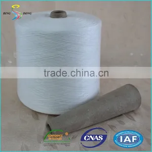 Fashion TFO Spun 20/1 30/1 Polyester Yarn thumbnail-2