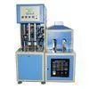 Semi-automatic 3 Gallon or 5 Gallon PET Bottles for Water Bottling Blow Molding Machines thumbnail-1
