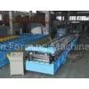 Trapezoidal Sheet Roll Forming Machine, Corrugated Sheets Forming System thumbnail-1