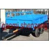 Four Wheel Farm Trailer thumbnail-2