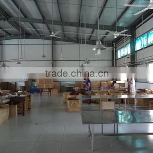 Xuchang Shengyuan Hair Products Co., Ltd. company overview - view 4 thumbnail