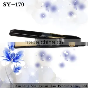 Quality New Design Fashion Style Fast Hair Straightener thumbnail-4