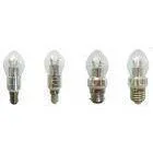 3W 260Lm Dimmable LED Globe Bulb Egg Shape , Home Lighting Source thumbnail-1