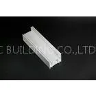White European PVC Window Profiles , 60 Casement Window Frame thumbnail-1