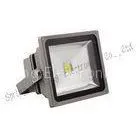 High Power Aluminum Alloy and Glass 30W AC 85 - 265V IP65 RGB LED Floodlights thumbnail-1
