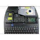 Hot Ink Roll General Cable Label Maker Half / Full Cutting 5 Lines thumbnail-1
