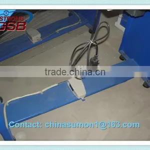 LZ-60cm Roller Flattening Machine thumbnail-4