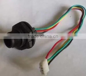 Kinds of Wire Harness Line thumbnail-1