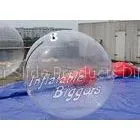 Transparent Inflatable Beach Ball, Water Walking Ball and Water Ball thumbnail-1
