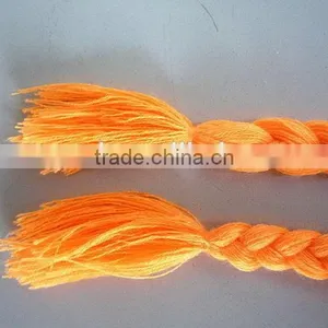 Newest Hot Sale Mini Silk Thread for Tassels thumbnail-5