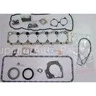 1-87812316-0 ISUZU Excavator Engine Parts , SUMITOMOExcavator Engine Gasket Set For 6HK1 thumbnail-1