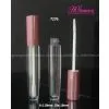 Cylindrical Plastic Tube thumbnail-1