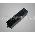 Cavity Bandpass Filter & Center Frequency:1350MHz thumbnail-1