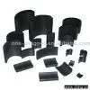 Segment Ferrite Magnet thumbnail-1