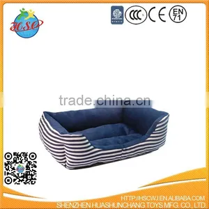 Hot Sale Cheap Plush Pet Bed Soft Square Warmth Pet Bed Pet Products thumbnail-1