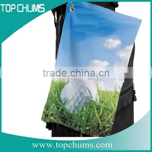 Microfiber Light Weight Ultra Absorbent Sports Towel thumbnail-1