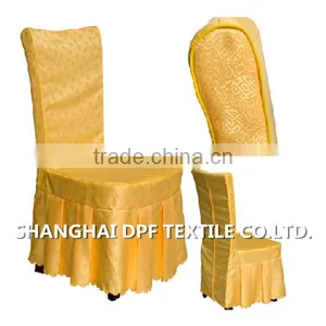 Luxury Jacquard Chair Cover thumbnail-1