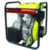 ATON Diesel Water Pump Large Fuel Tank 2'' 4hp XDP50CLE thumbnail-1