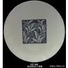 Lacquer Round Charger-LP-198 thumbnail-1
