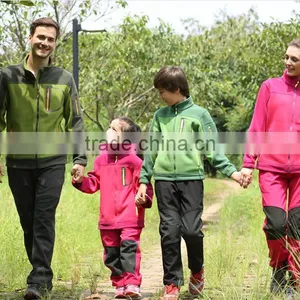 Softshell Jacket thumbnail-2