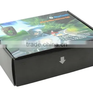 Car Reverse System Vehicle Led Parking Sensor Kit RD128C4 thumbnail-3