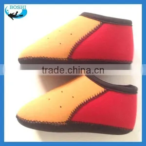 Baby Kids Girls Child Adult Neoprene Sock Shoe thumbnail-3