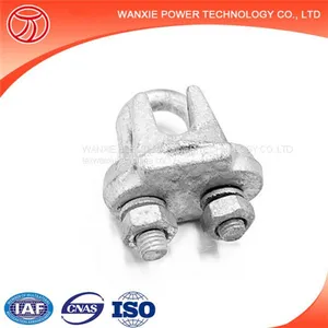 JK Steel Guy Clip Factory Direct thumbnail-3