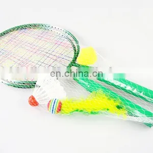 Sports Products Best Selling Children Badminton Set thumbnail-5