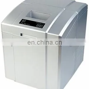 Smart Ice Maker Machine thumbnail-1