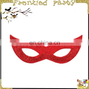 Wholesales Party Plastic PVC Eye Mask FGM-0139 thumbnail-1