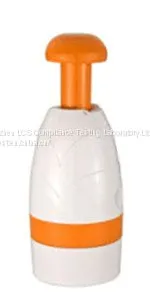 KW-818 Slap Chopper thumbnail-1