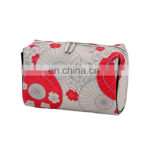 Promotional Gift Cheapest Cosmetic Bag Travel thumbnail-1