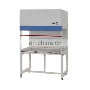 Cleanroom ESD Vertical Flow Clean Working Bench thumbnail-1