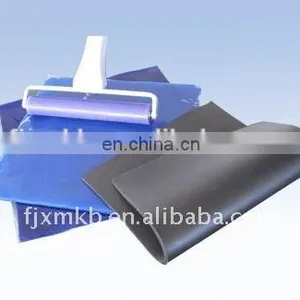 Silicone Roller(6 Inch Black Holder)KB-SD003 thumbnail-4