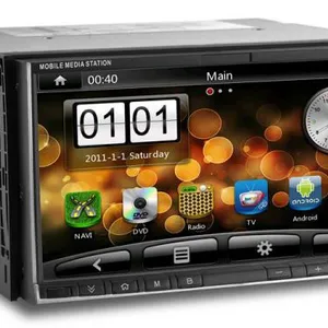 Audi Q5 Free Map ROM 2G Bluetooth Car Radio 10.4