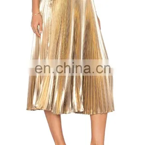 Best Selling Crop Top Office Wear Long Skirt thumbnail-3