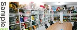 Dongguan City Daojiao Jiabo Toy Factory company overview - view 2 thumbnail