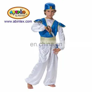 Sinbad Costume (15-086) as Party Costume for Boy With ARTPRO Brand thumbnail-1