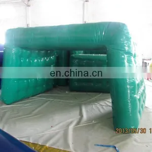 Guangzhou Paint Ball Paintball Field Equipment for Wholesales thumbnail-3