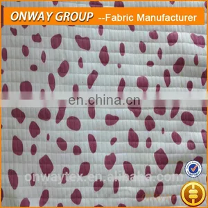 Jacquard Upholstery Fabric per Meter Jacquard Brocade Fabric Price Made in China Knitted Jacquard Fabric thumbnail-1