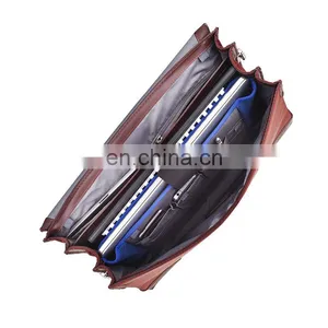 Briefcase With 3 Gussets thumbnail-2