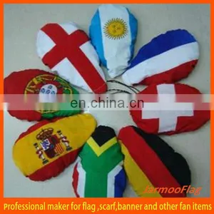 Promotional Car Mirror Sleeves Car Mirror Cover thumbnail-1