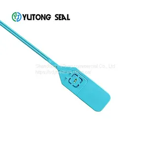 Trailer Seal Lock/ Numbered Plastic Seal thumbnail-1