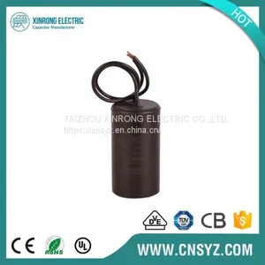 Plastic Case Capacitors thumbnail-1