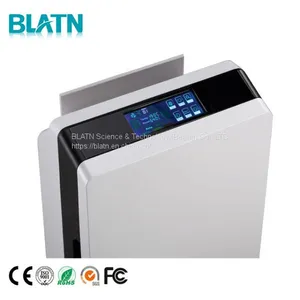 The Latest Home Use Multi-function Small Electric Air Purifier thumbnail-4