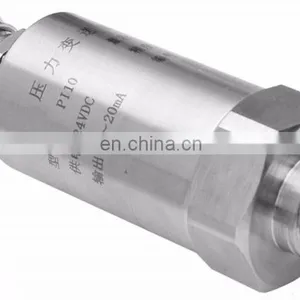 Pressure Transducer Sensor Diesel Pressure Transducer thumbnail-2