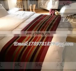 Cheap Price Bed Runner Bedding/bed Linen thumbnail-1