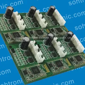 Stereo Bluetooth Amplifier Module thumbnail-2