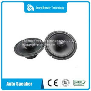 GOOD SOUND QUALITY 5 INCH MUSIC SPEAKERS FOR AUTO SYSTEM thumbnail-1