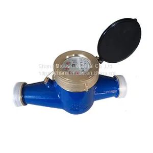 Made in China Water Level Flow Meter thumbnail-1